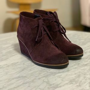 New Franco Sarto Boots